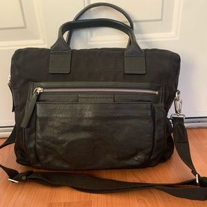 Marc Jacobs briefcase